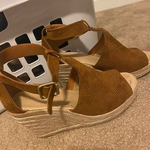 Wedges
